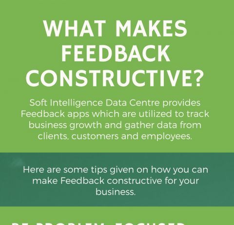 Understanding What My Staff Think, Staff Feedback Infographic