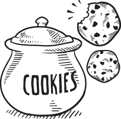 Cookies disabled image