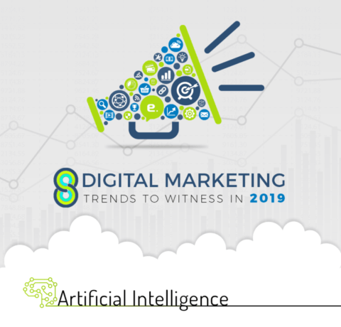 Digital Marketing Trends To Witness In 2019